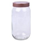 FRASCO VIDRO 1000ML KC-270 CX24 FRASCO VIDRO 1000ML KC-270 CX24