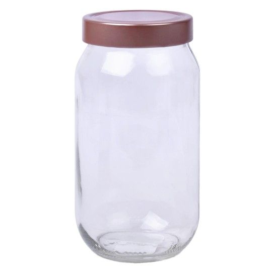 FRASCO VIDRO 1000ML KC-270 CX24 FRASCO VIDRO 1000ML KC-270 CX24