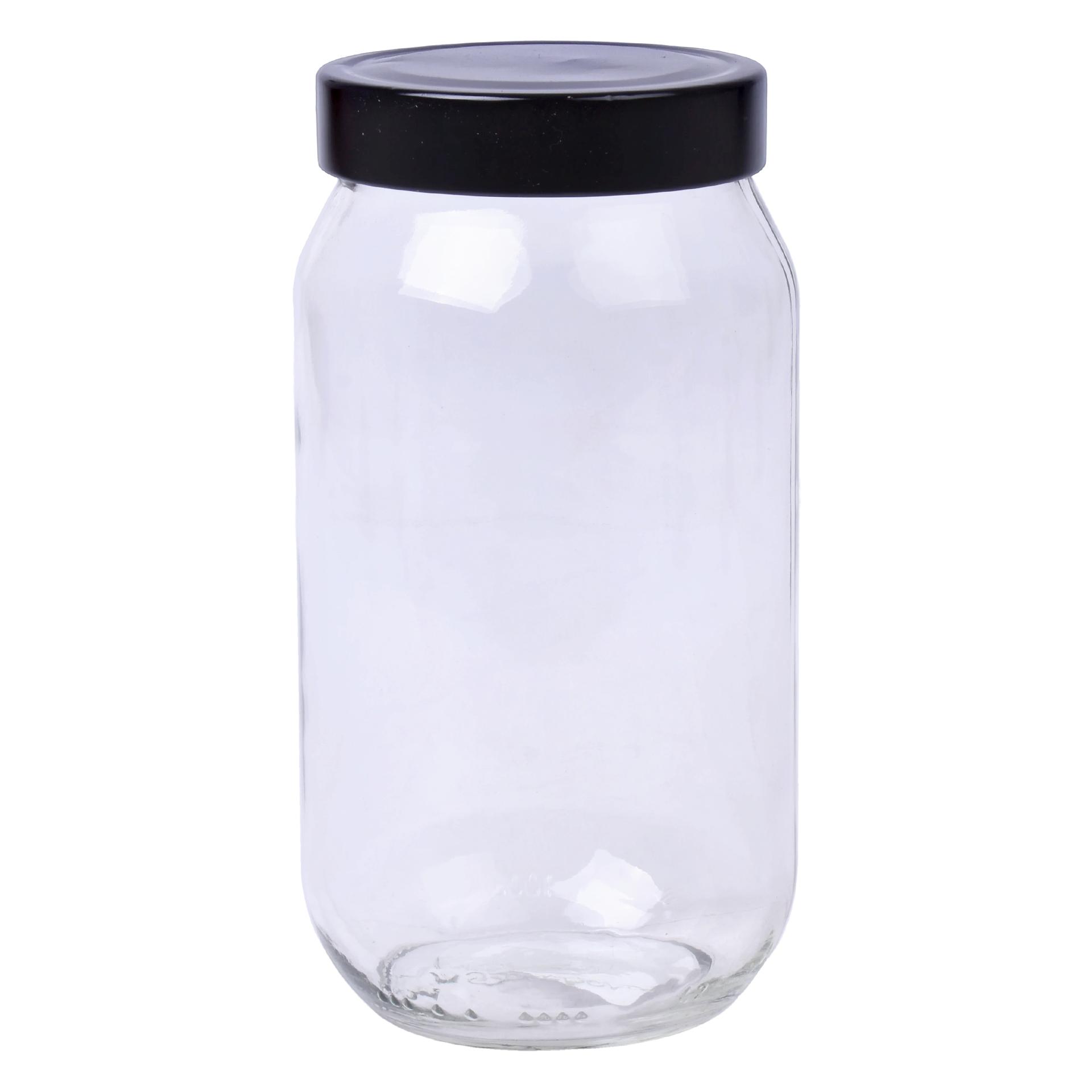 FRASCO VIDRO 1000ML KC-270 CX24 FRASCO VIDRO 1000ML KC-270 CX24