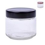 FRASCO VIDRO 300ML KC-266 CX36 FRASCO VIDRO 300ML KC-266 CX36