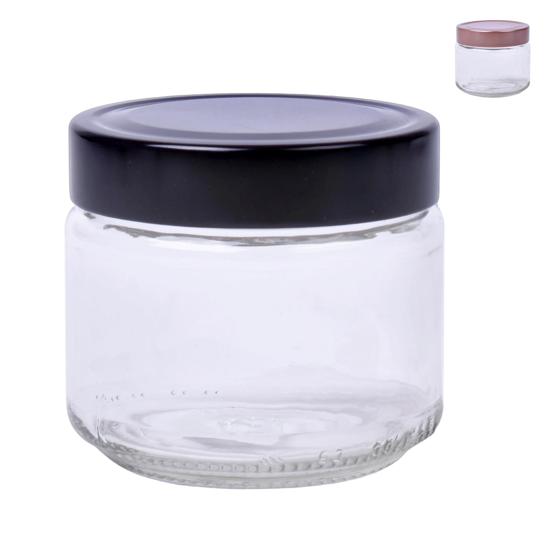 FRASCO VIDRO 300ML KC-266 CX36 FRASCO VIDRO 300ML KC-266 CX36