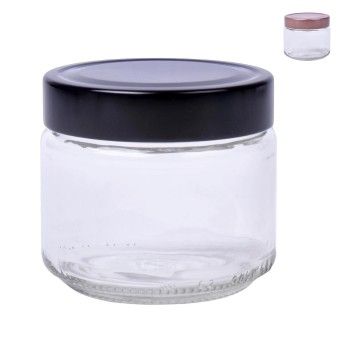 FRASCO VIDRO 300ML KC-266 CX36