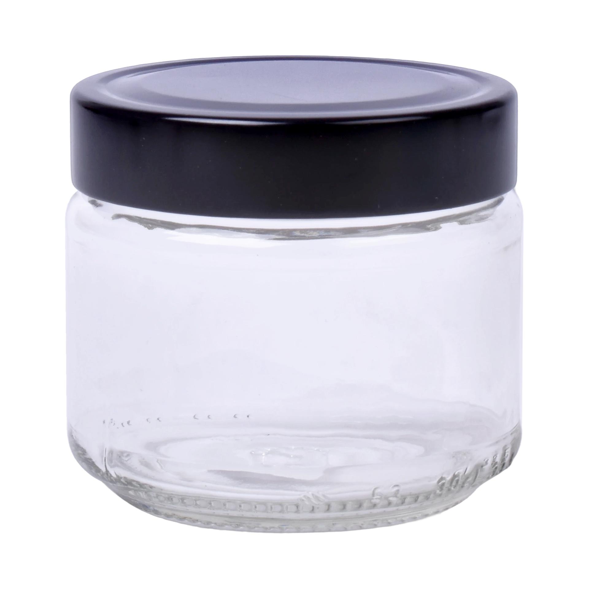FRASCO VIDRO 300ML KC-266 CX36 FRASCO VIDRO 300ML KC-266 CX36