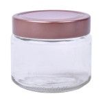 FRASCO VIDRO 300ML KC-266 CX36 FRASCO VIDRO 300ML KC-266 CX36
