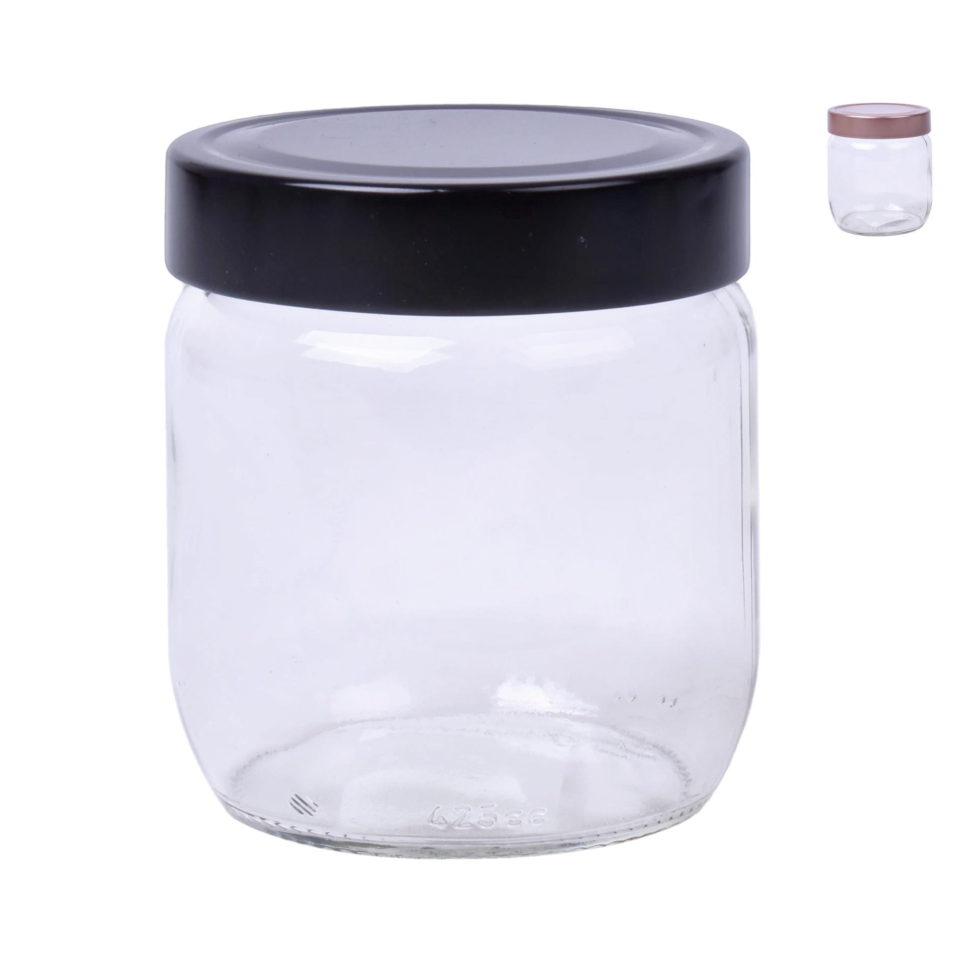 FRASCO VIDRO 425ML KC-267 CX24 FRASCO VIDRO 425ML KC-267 CX24