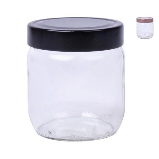 FRASCO VIDRO 425ML KC-267 CX24 FRASCO VIDRO 425ML KC-267 CX24