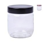 FRASCO VIDRO 425ML KC-267 CX24 FRASCO VIDRO 425ML KC-267 CX24