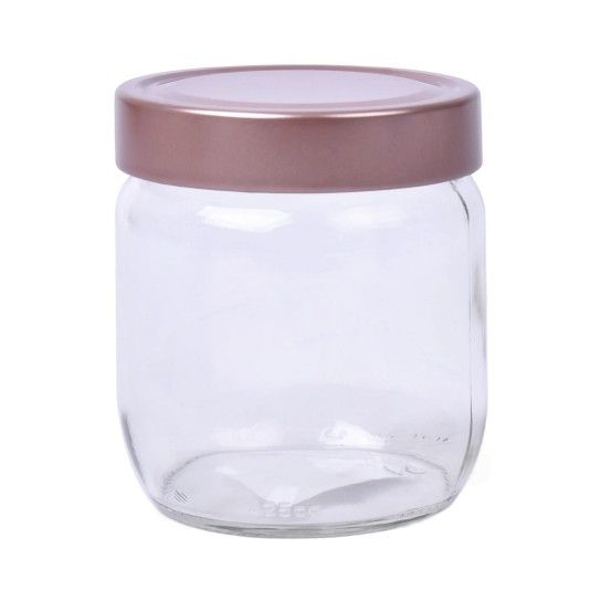 FRASCO VIDRO 425ML KC-267 CX24 FRASCO VIDRO 425ML KC-267 CX24