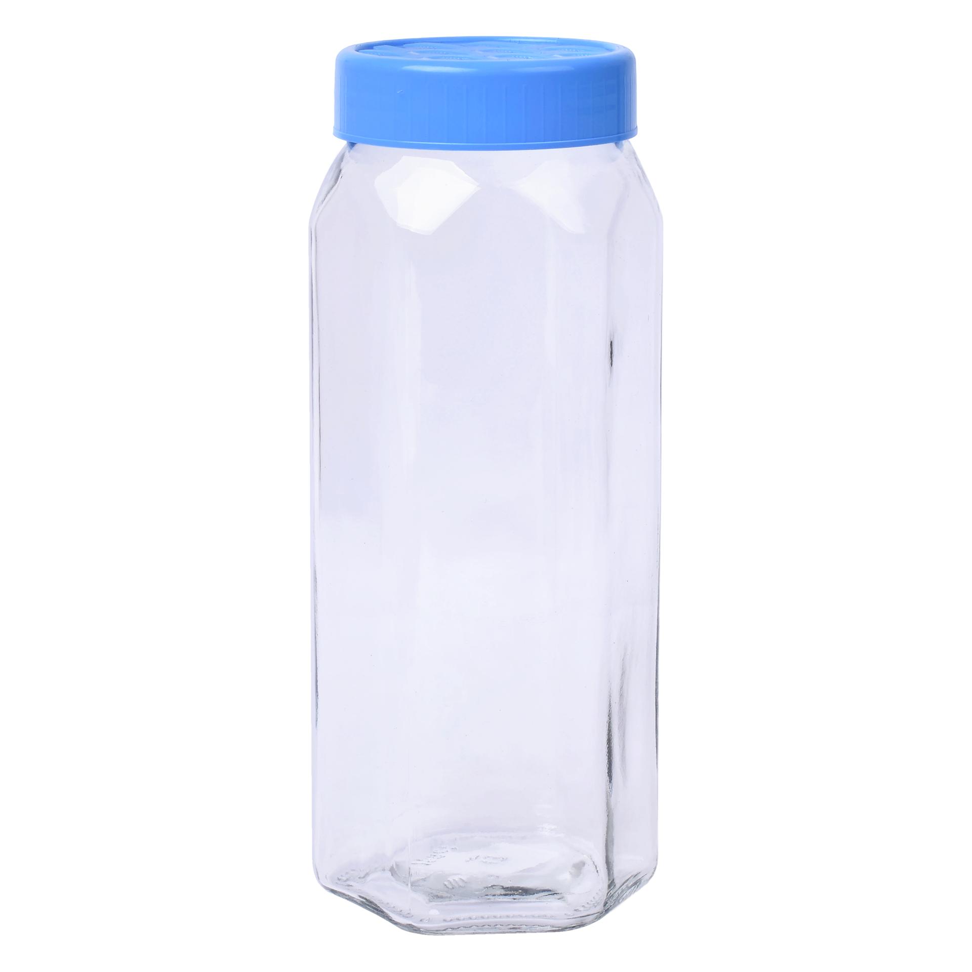 FRASCO VIDRO 1500ML KC-167 CX12 FRASCO VIDRO 1500ML KC-167 CX12
