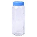 FRASCO VIDRO 1500ML KC-167 CX12 FRASCO VIDRO 1500ML KC-167 CX12