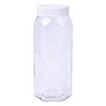 FRASCO VIDRO 1500ML KC-167 CX12 FRASCO VIDRO 1500ML KC-167 CX12