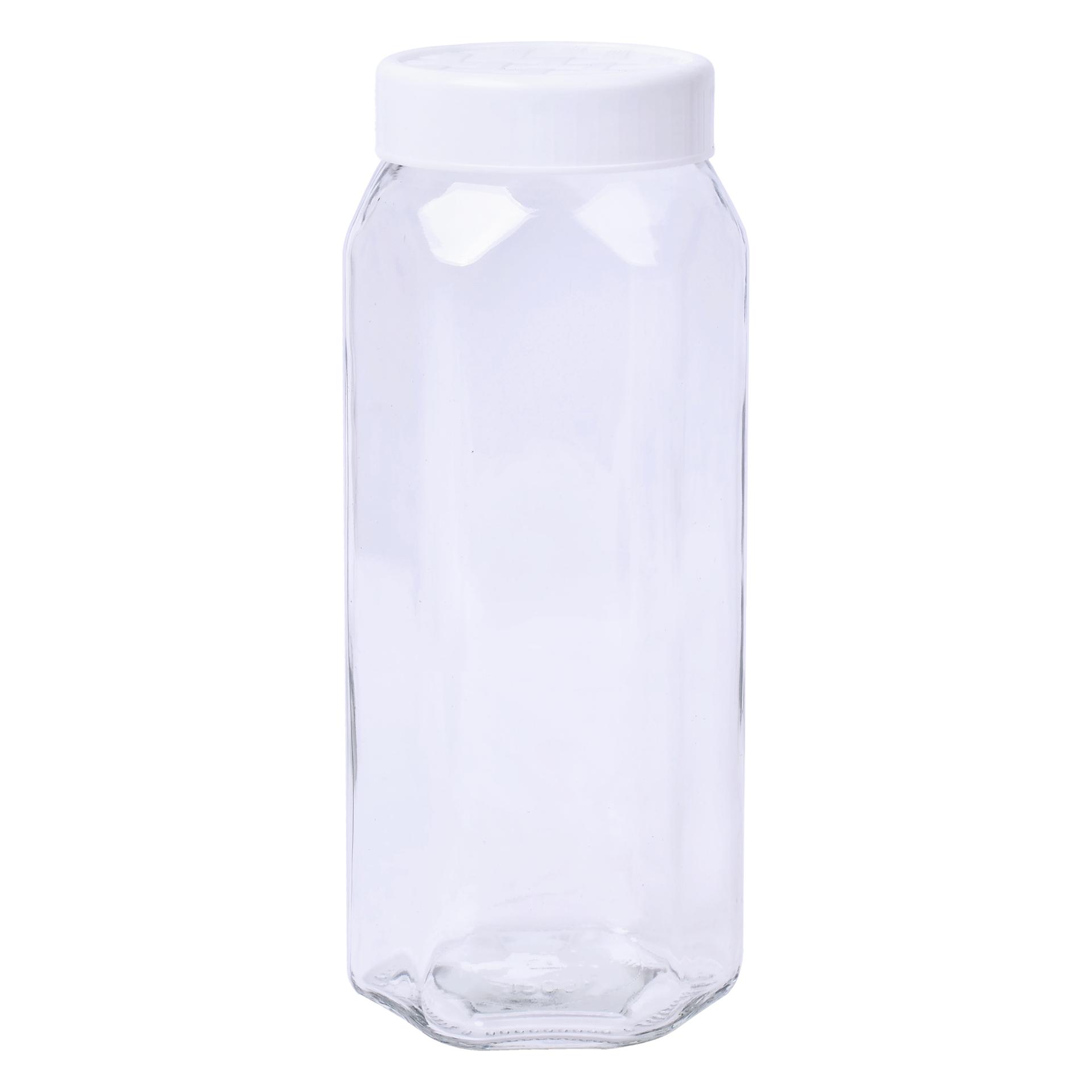 FRASCO VIDRO 1500ML KC-167 CX12 FRASCO VIDRO 1500ML KC-167 CX12