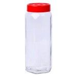 FRASCO VIDRO 1500ML KC-167 CX12 FRASCO VIDRO 1500ML KC-167 CX12