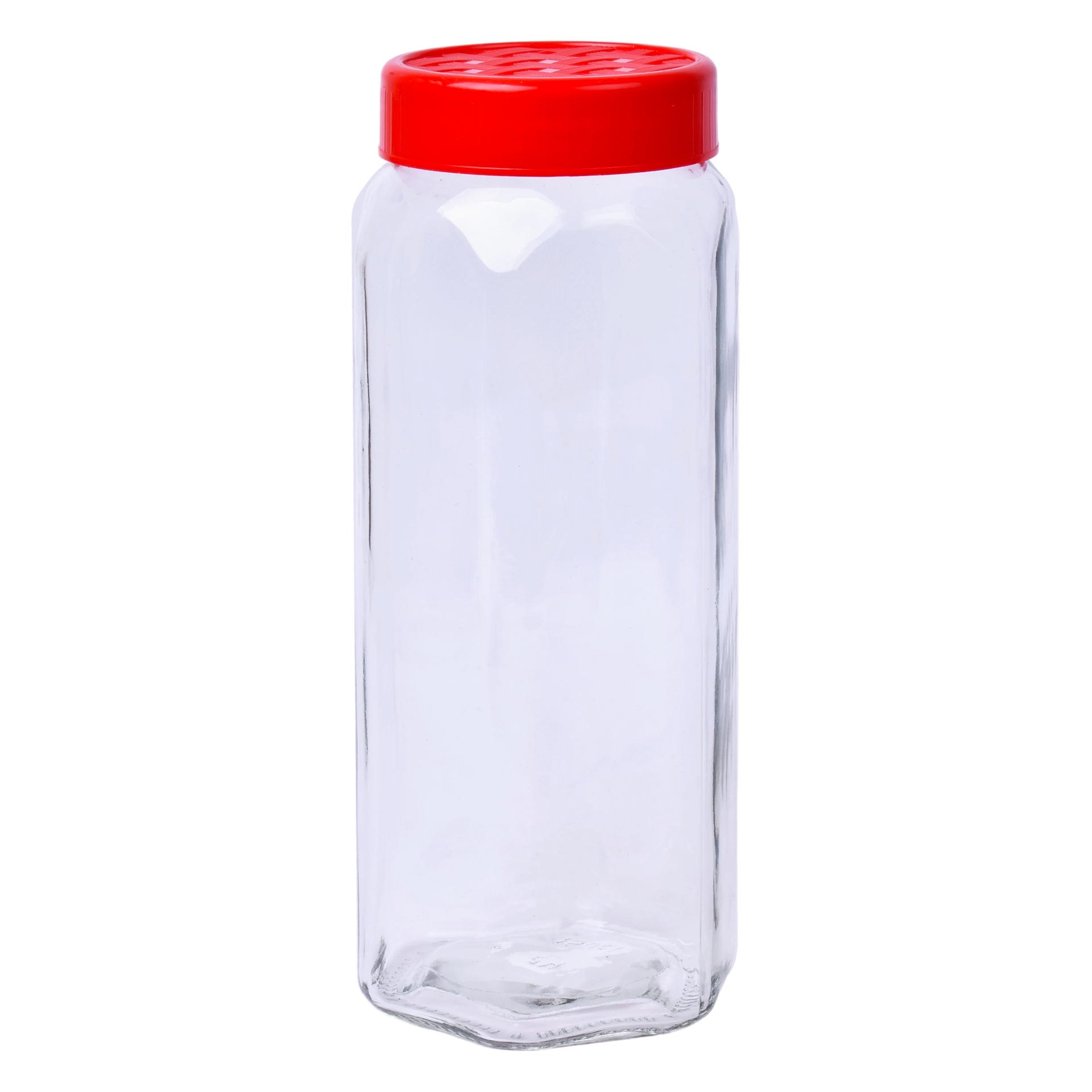 FRASCO VIDRO 1500ML KC-167 CX12 FRASCO VIDRO 1500ML KC-167 CX12