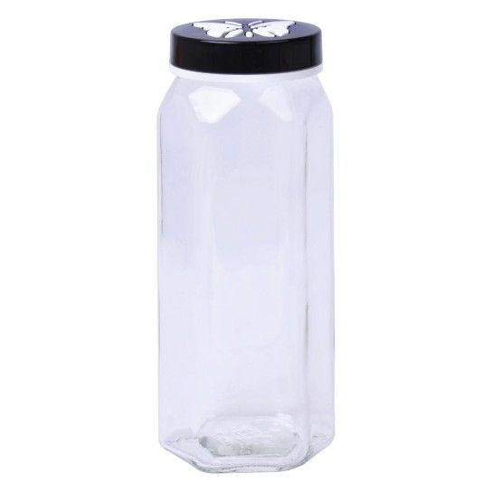 FRASCO VIDRO 1500ML KC-167 CX12 FRASCO VIDRO 1500ML KC-167 CX12