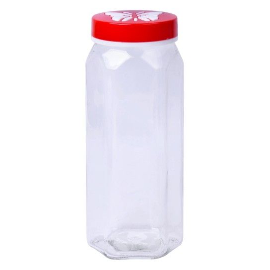 FRASCO VIDRO 1500ML KC-167 CX12 FRASCO VIDRO 1500ML KC-167 CX12