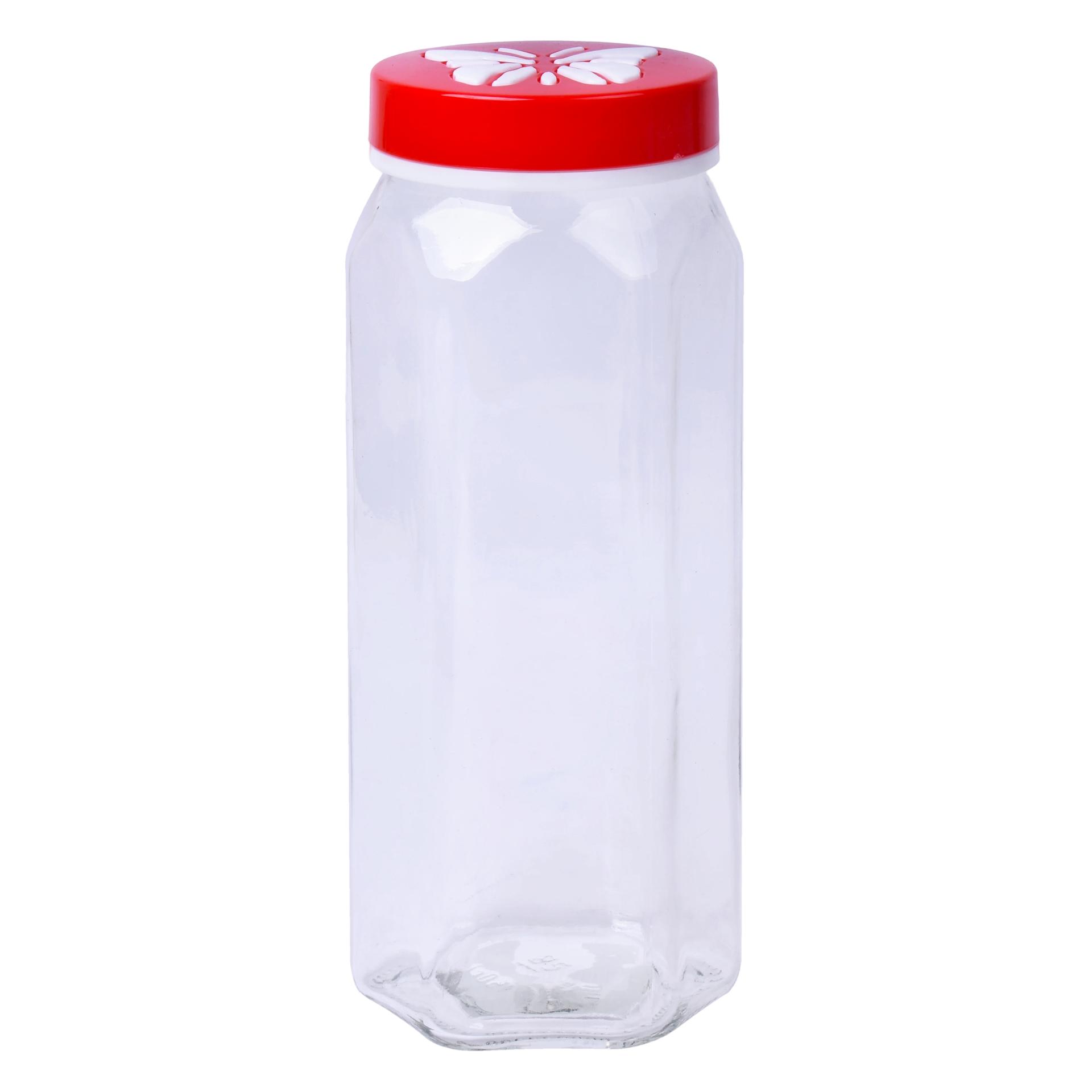 FRASCO VIDRO 1500ML KC-167 CX12 FRASCO VIDRO 1500ML KC-167 CX12