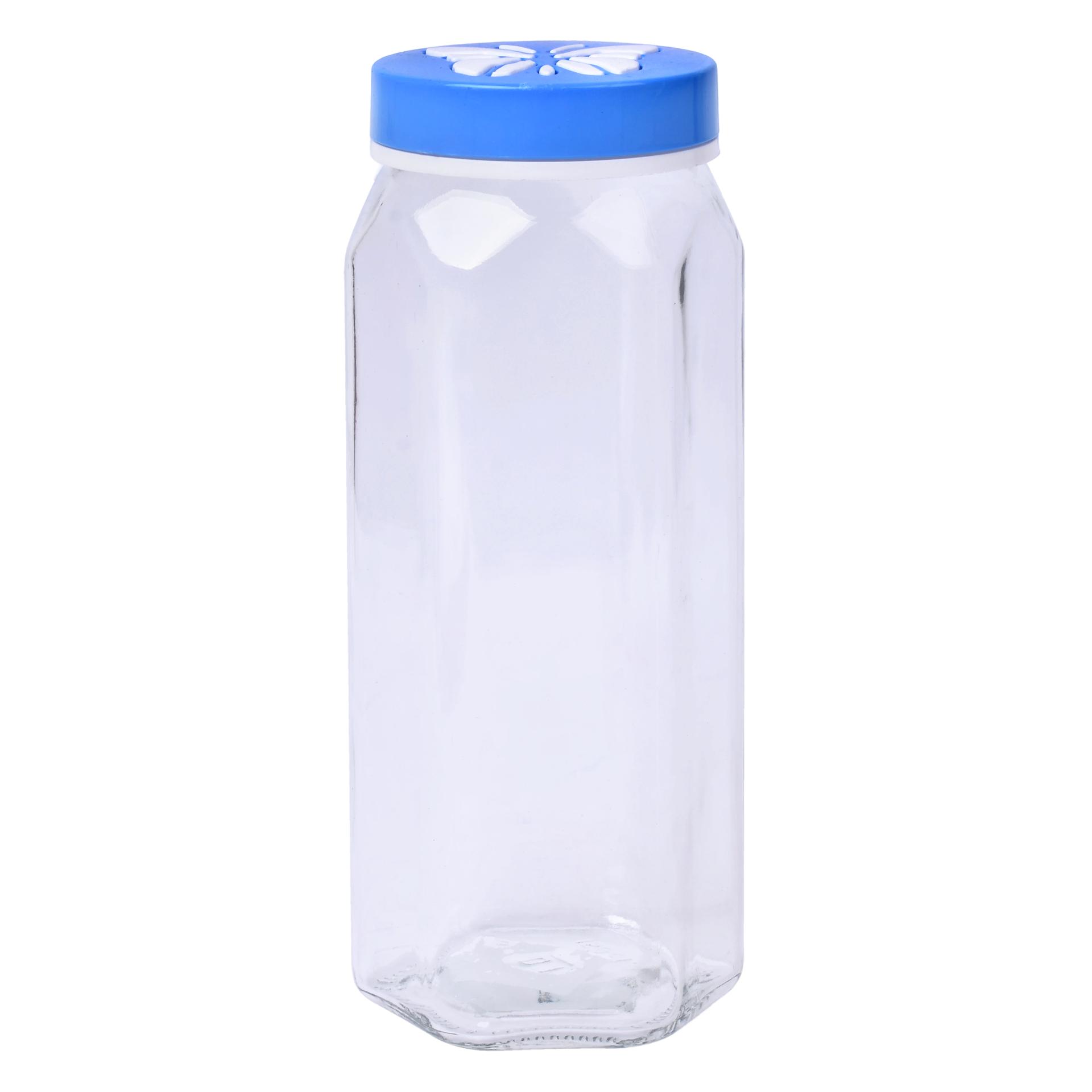 FRASCO VIDRO 1500ML KC-167 CX12 FRASCO VIDRO 1500ML KC-167 CX12