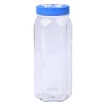 FRASCO VIDRO 1500ML KC-167 CX12 FRASCO VIDRO 1500ML KC-167 CX12