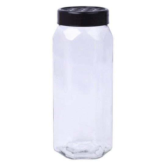 FRASCO VIDRO 1500ML KC-167 CX12 FRASCO VIDRO 1500ML KC-167 CX12