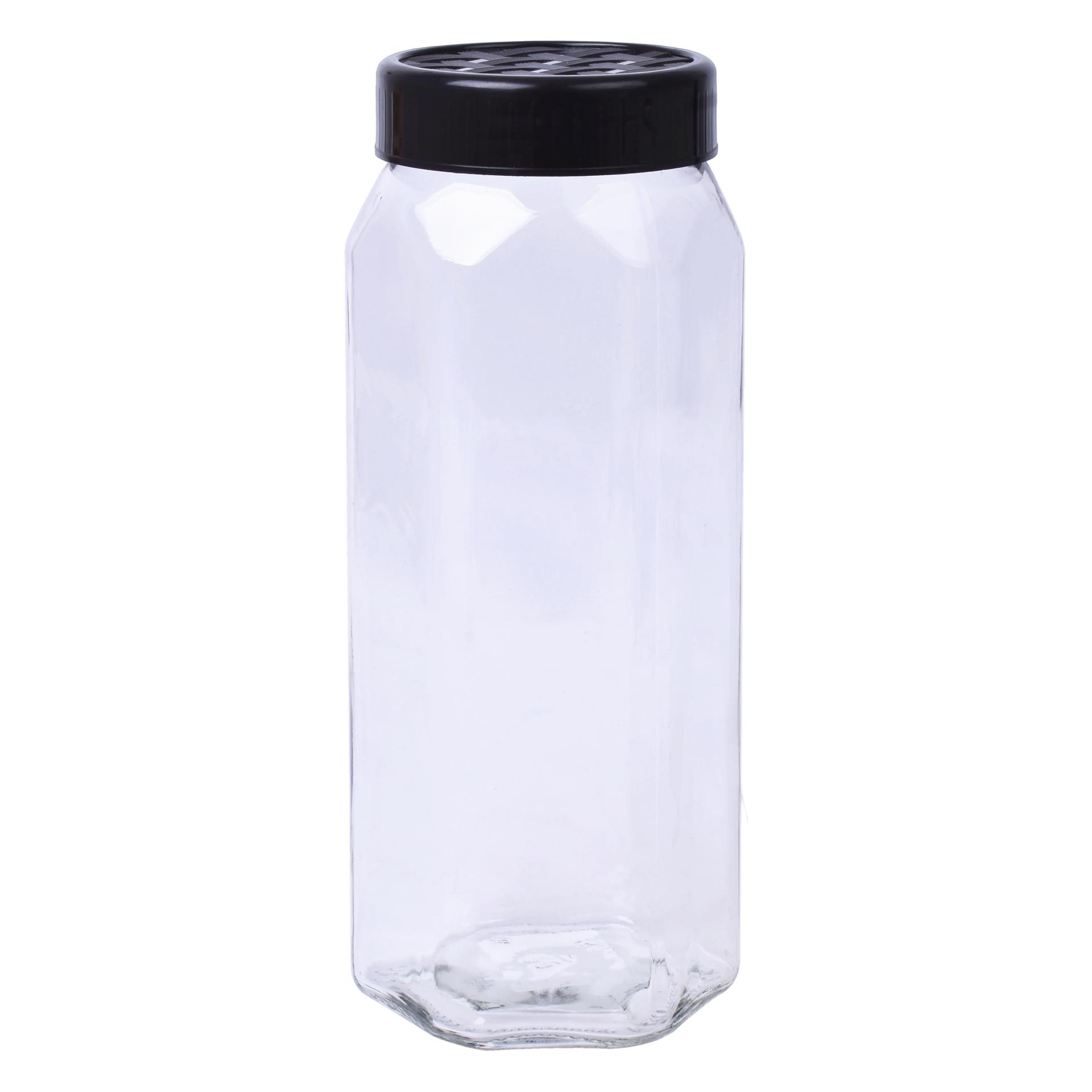 FRASCO VIDRO 1500ML KC-167 CX12 FRASCO VIDRO 1500ML KC-167 CX12
