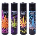 ISQUEIRO CLIPPER 48UN REUT. PSYCHO WEED ISQUEIRO CLIPPER 48UN REUT. PSYCHO WEED