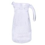 JARRO VIDRO 1,7L SK 424-55 CX6 JARRO VIDRO 1,7L SK 424-55 CX6