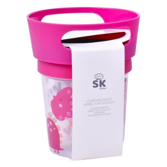 COPO APERITIVOS 400 ML TP648 11X11X13X.5 CX36 COPO APERITIVOS 400 ML TP648 11X11X13X.5 CX36