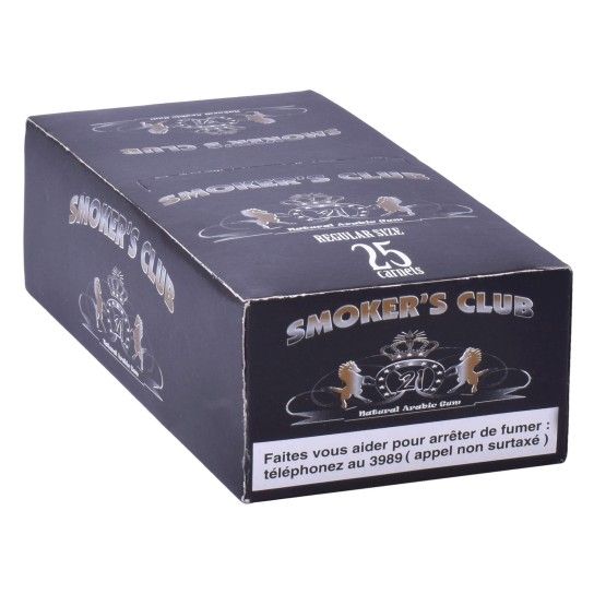 MORTALHAS SMOKERS PAPEL DOBLE CX100 MORTALHAS SMOKERS PAPEL DOBLE CX100