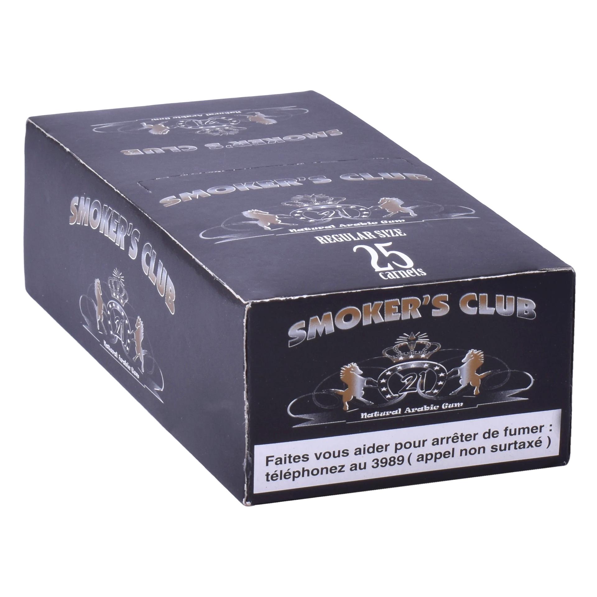 MORTALHAS SMOKERS PAPEL DOBLE CX100 MORTALHAS SMOKERS PAPEL DOBLE CX100