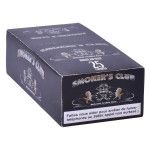 MORTALHAS SMOKERS PAPEL DOBLE CX100 MORTALHAS SMOKERS PAPEL DOBLE CX100
