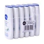 NIVEA GEL BANHO ALOE VERA 250ML CX24 NIVEA GEL BANHO ALOE VERA 250ML CX24