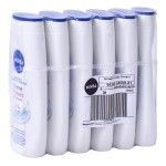 NIVEA GEL BANHO CREME PROTECT 250ML CX24 NIVEA GEL BANHO CREME PROTECT 250ML CX24