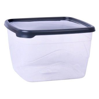 CAIXA PLAST 4L SK AK-682 CX24