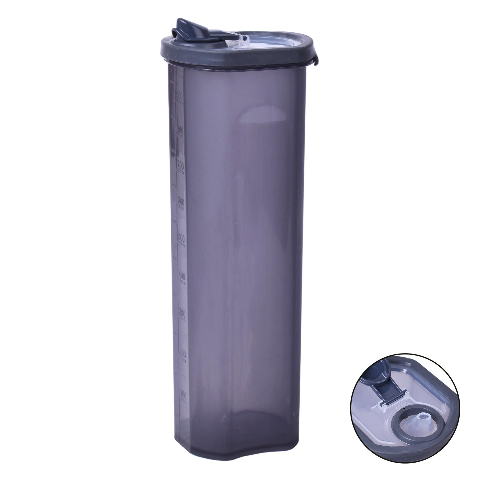 CAIXA PLAST 1L SK AK-467 CX12 CAIXA PLAST 1L SK AK-467 CX12