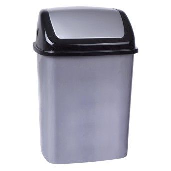 BALDE LIXO 32L SK AK-740 CX12