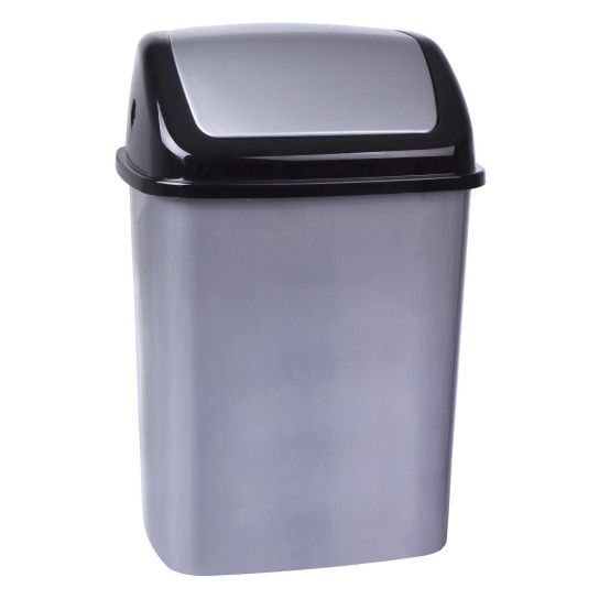 BALDE LIXO 32L SK AK-740 CX12 BALDE LIXO 32L SK AK-740 CX12