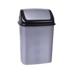 BALDE LIXO 8L SK AK-738 CX12 BALDE LIXO 8L SK AK-738 CX12