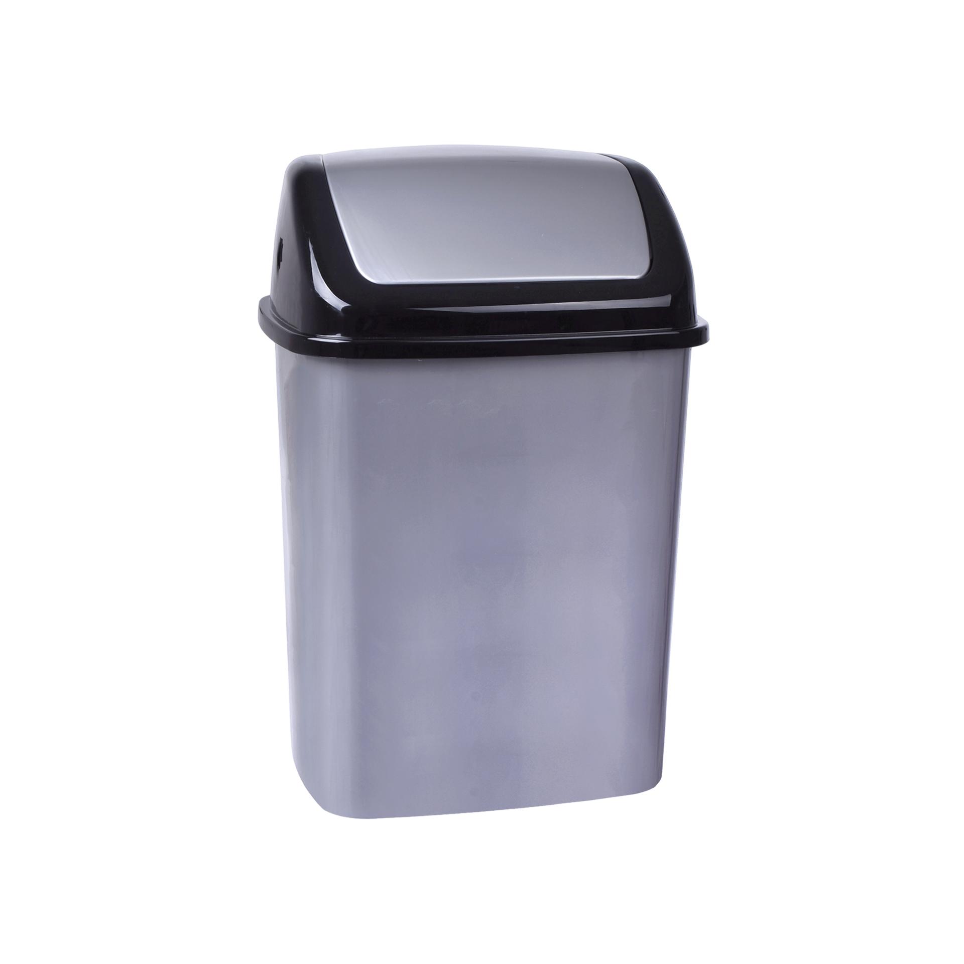 BALDE LIXO 4L SK AK-737 CX24 BALDE LIXO 4L SK AK-737 CX24