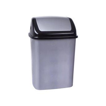 BALDE LIXO 4L SK AK-737 CX24