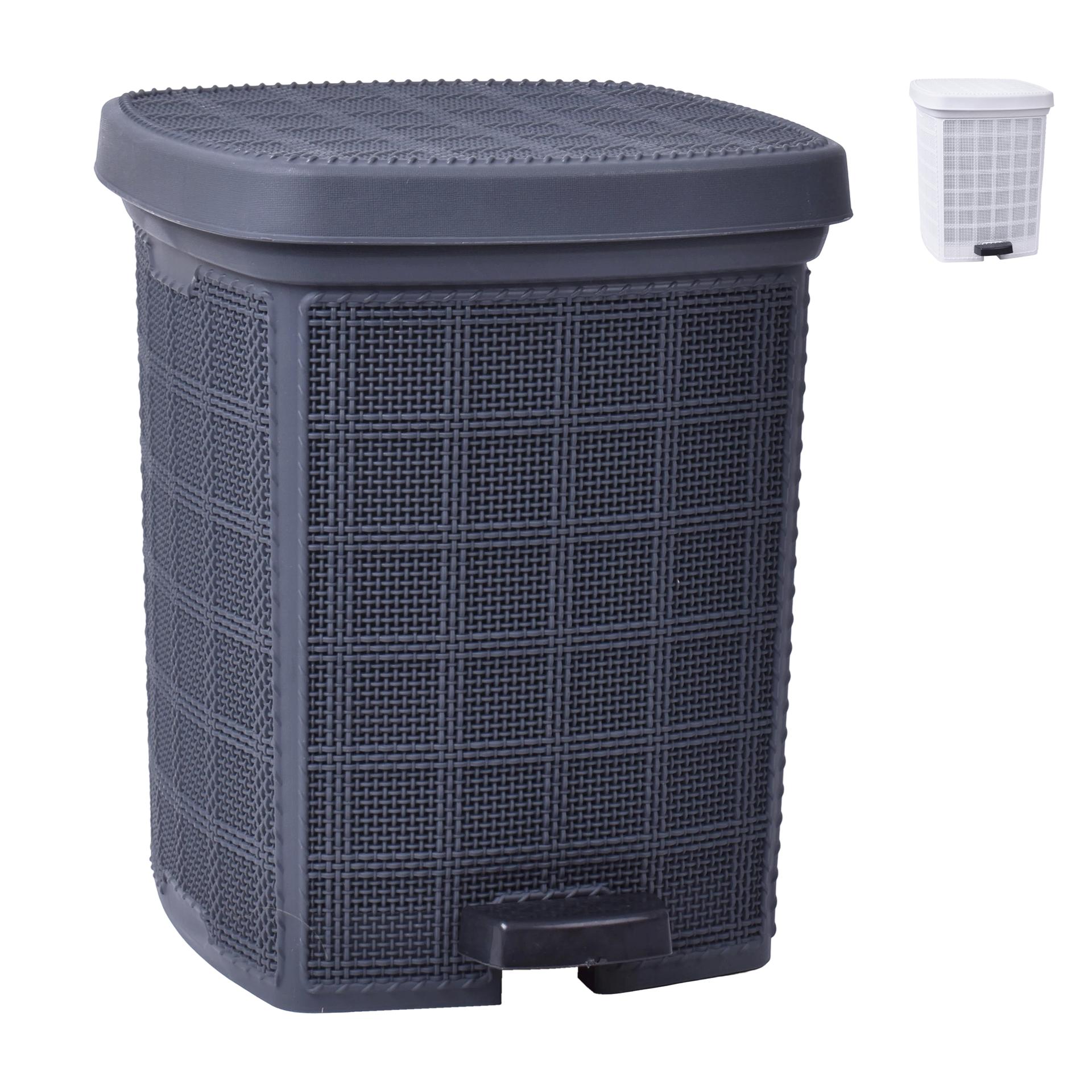 BALDE LIXO 12L SK AK-606 BALDE LIXO 12L SK AK-606