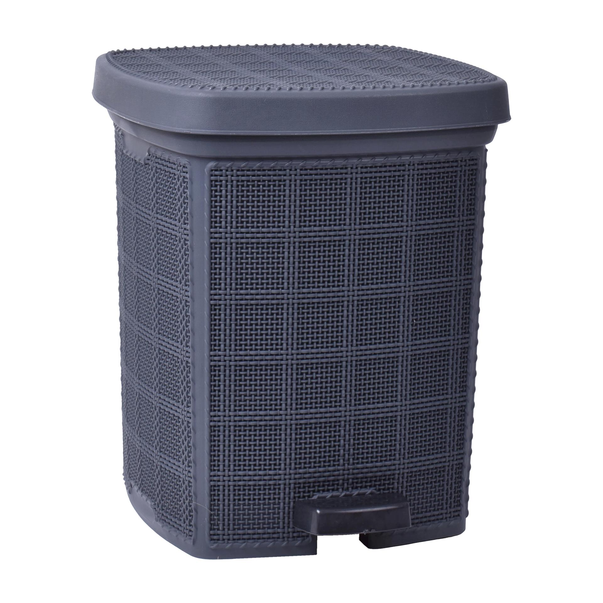 BALDE LIXO 12L SK AK-606 BALDE LIXO 12L SK AK-606