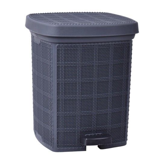 BALDE LIXO 12L SK AK-606 BALDE LIXO 12L SK AK-606