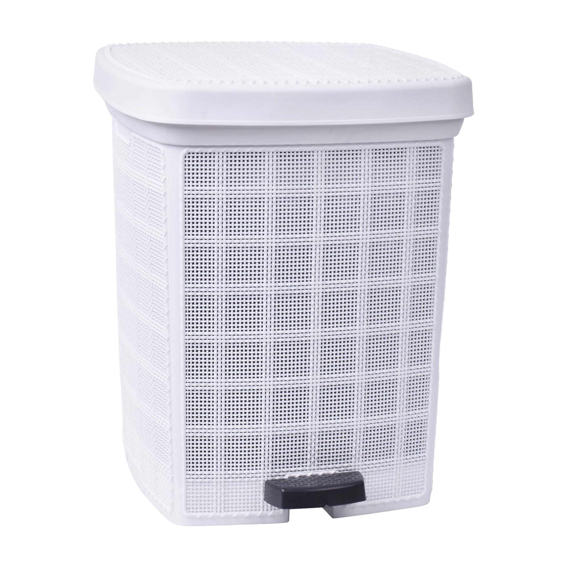 BALDE LIXO 12L SK AK-606 BALDE LIXO 12L SK AK-606