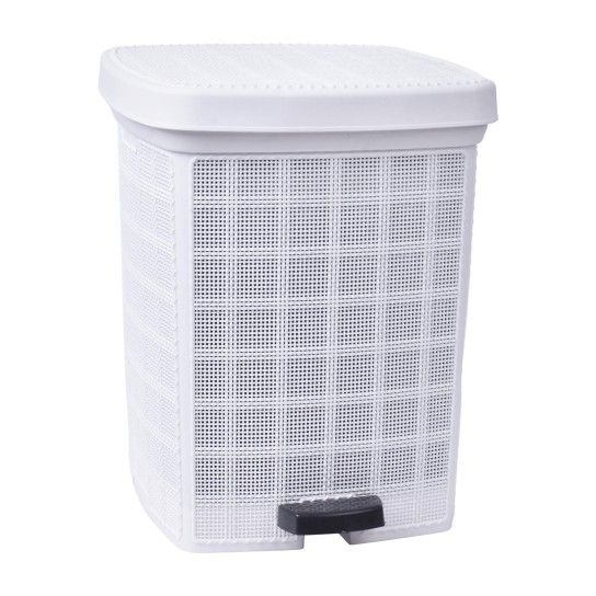 BALDE LIXO 12L SK AK-606 BALDE LIXO 12L SK AK-606