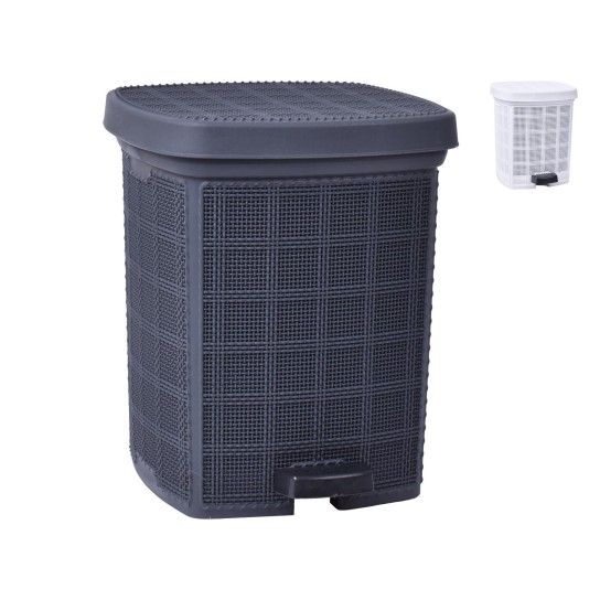 BALDE LIXO 6L SK AK 605 BALDE LIXO 6L SK AK 605
