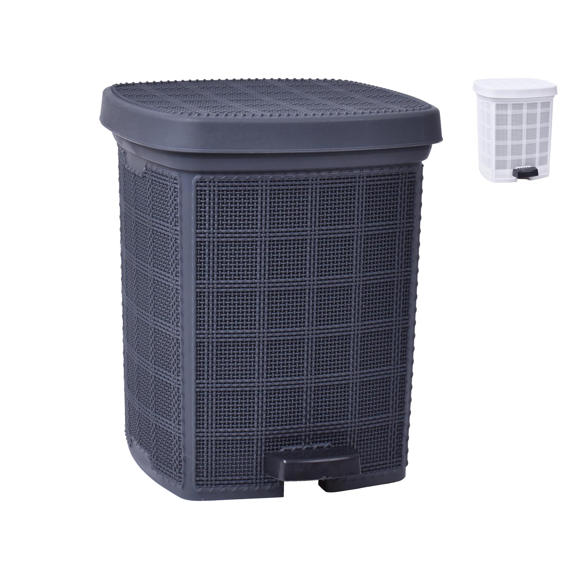 BALDE LIXO 6L SK AK 605 BALDE LIXO 6L SK AK 605