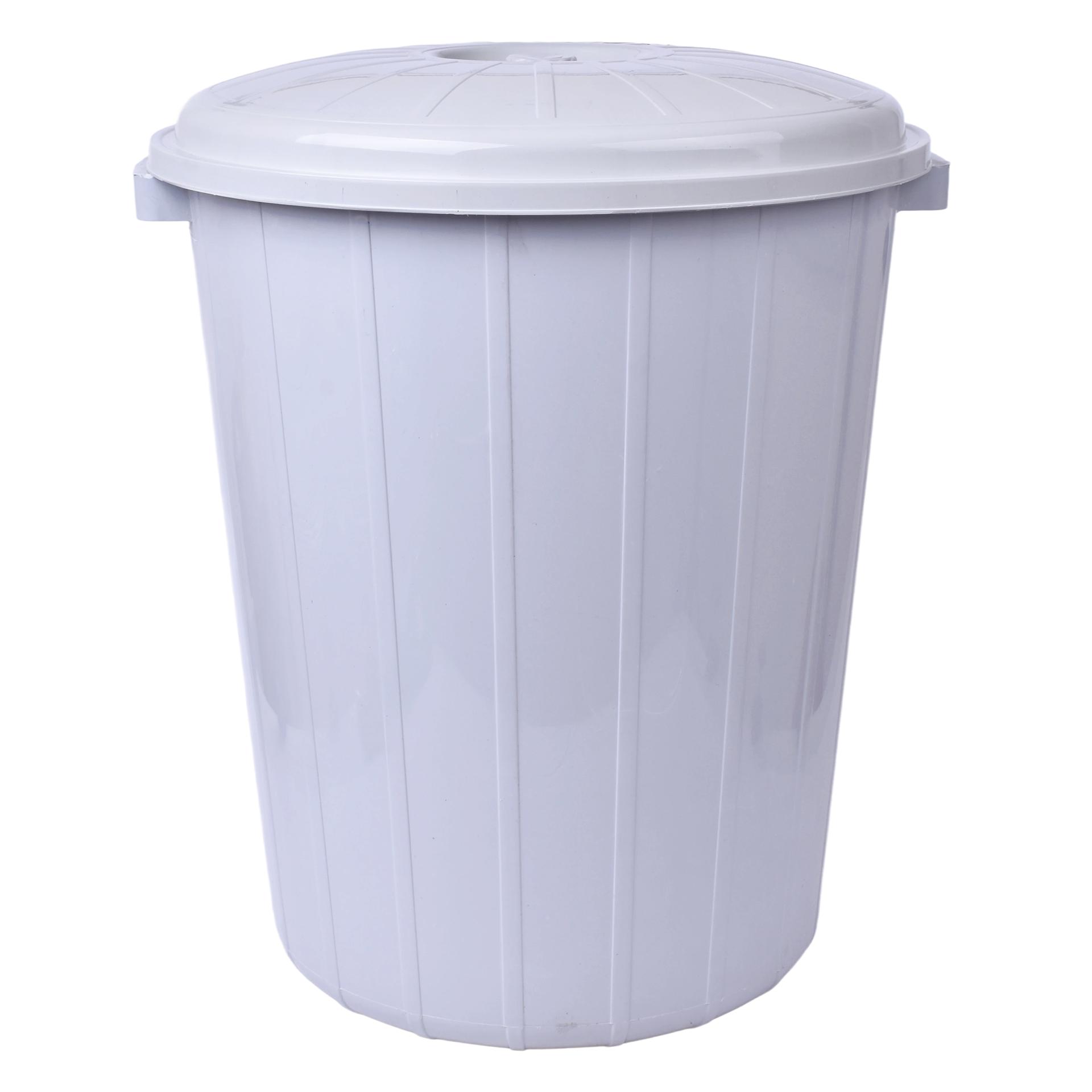 BALDE LIXO 90L TP-453 CX10 BALDE LIXO 90L TP-453 CX10