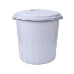 BALDE LIXO 35L 40X40X41,5CM TP-2252 CX25