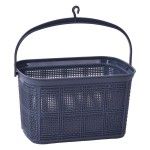 CESTO MULTIUSOS 23X17X13CM SK AK 582 CX48 CESTO MULTIUSOS 23X17X13CM SK AK 582 CX48